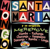 Mongo Santamaria - Mongo Santamaria lyrics