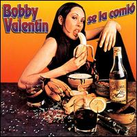 Bobby Valentn - Se la Comi? lyrics