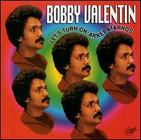 Bobby Valentn - Let's Turn On: Arrebatarnos lyrics