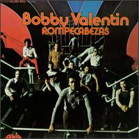 Bobby Valentn - Rompecabezas lyrics