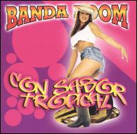 Banda Boom - Con Sabor Tropical lyrics