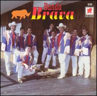 Banda Brava - Banda Brava [1996] lyrics