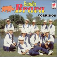 Banda Brava - Corridos lyrics