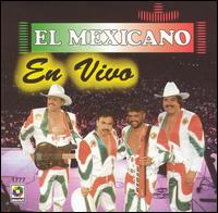 Banda el Mexicano - En Vivo [live] lyrics