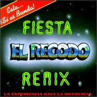 La Banda el Recodo - Fiesta El Recodo Remix lyrics