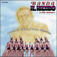 La Banda el Recodo - Desde El Cielo Y Para Siempre lyrics