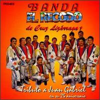 La Banda el Recodo - De Cruz Lizarraga lyrics