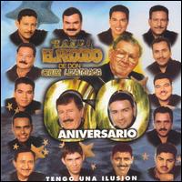 La Banda el Recodo - Tengo Una Ilusion lyrics