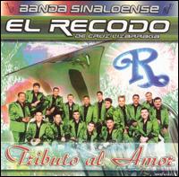 La Banda el Recodo - Tribute Al Amor lyrics