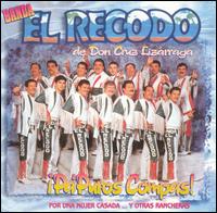 La Banda el Recodo - Pa Puros Compas lyrics