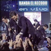 La Banda el Recodo - En Vivo [live] lyrics