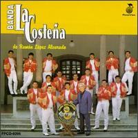 Banda la Costea - Banda La Costena lyrics