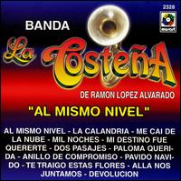 Banda la Costea - Al Mismo Nivel lyrics