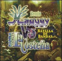 Banda la Costea - Batalla de Bandas lyrics