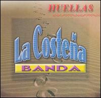 Banda la Costea - Huellas lyrics