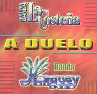 Banda la Costea - A Duelo lyrics