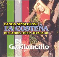 Banda la Costea - El Gavilancillo lyrics