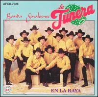 Banda La Tunera - En La Raya lyrics