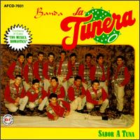 Banda La Tunera - Sabor a Tuna lyrics