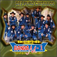 Banda M-1 - Del Puro Cuisillos lyrics