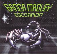 Banda Maguey - Escorpion lyrics