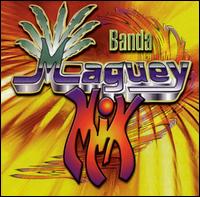 Banda Maguey - Banda Maguey Mix [Protel] lyrics
