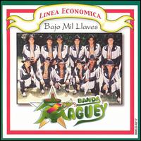 Banda Maguey - Bajo Mil Llaves lyrics