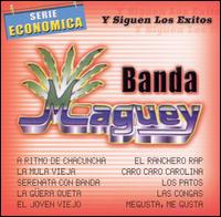 Banda Maguey - Y Siguen los Exitos lyrics