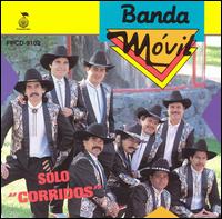 Banda Movil - Solo Corridos lyrics