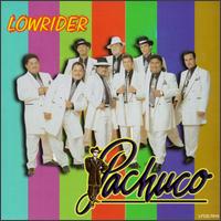 Banda Pachuco - Lowrider lyrics