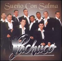 Banda Pachuco - Sueno con Salma lyrics