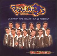 La Banda Pequeos Musical - Reencuentro lyrics