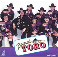 Banda Toro - Banda Toro [1994] lyrics