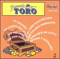 Banda Toro - Banda Toro [1996] lyrics