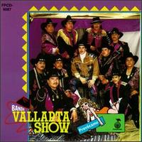 Banda Vallarta - Provocame lyrics