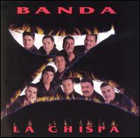 Banda Zeta - La Chispa lyrics