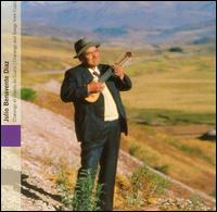 Julio Diaz - Charango & Chants of Cuzco lyrics
