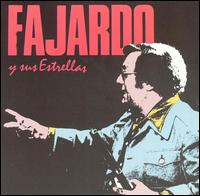 Jos Fajardo - Fajardo Y Sus Estrellas lyrics