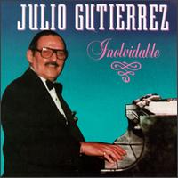Julio Gutierrez - Instrumental lyrics