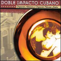 Orquesta Aliamen - Doble Impacto Cubano lyrics