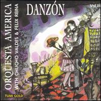 Orquesta Amrica - Danzon lyrics