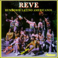Orquesta Rev - Rumberos Latino Americanos lyrics