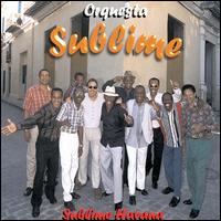 Orquesta Sublime - Sublime Havana lyrics