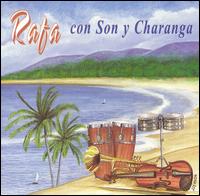 Rafa - Con Son Y Charanga lyrics