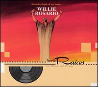 Willie Rosario - From the Depth of My Brain... lyrics