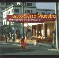 Sierra Maestra - Rumberos de la Havana lyrics