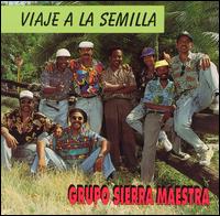 Sierra Maestra - Viaje a la Semilla lyrics