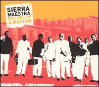 Sierra Maestra - Son: Soul of a Nation lyrics
