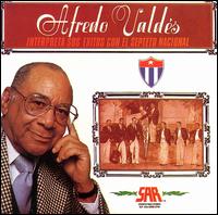 Alfredo "Alfredito" Valdes, Jr. - Alfredo Valdes Y Sexteto Nacional lyrics