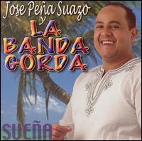 La Banda Gorda - Suena lyrics